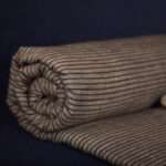 G-218 Handwoven Creamium Lines